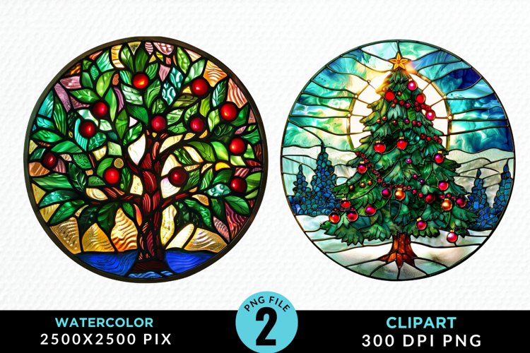 Christmas Tree Png