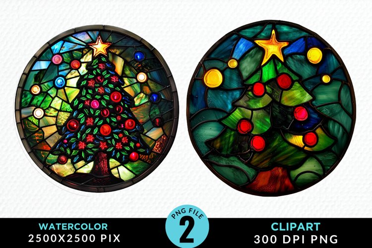 Christmas Tree Png Image 22