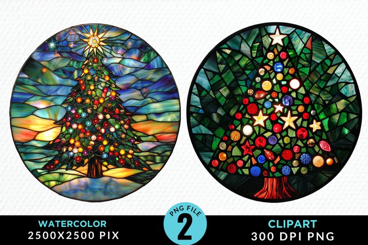 Christmas Tree Png Image 2
