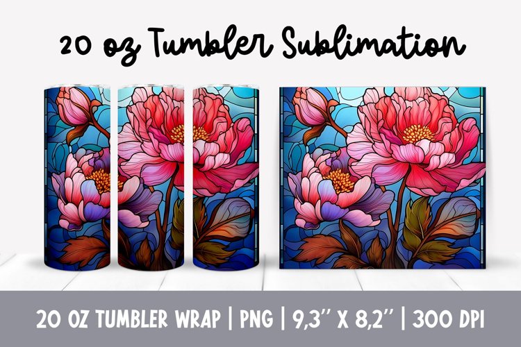 Stained Glass Png Image 16