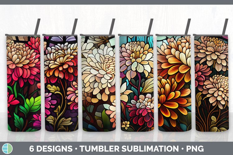 Sublimation Tumbler Designs Image 3