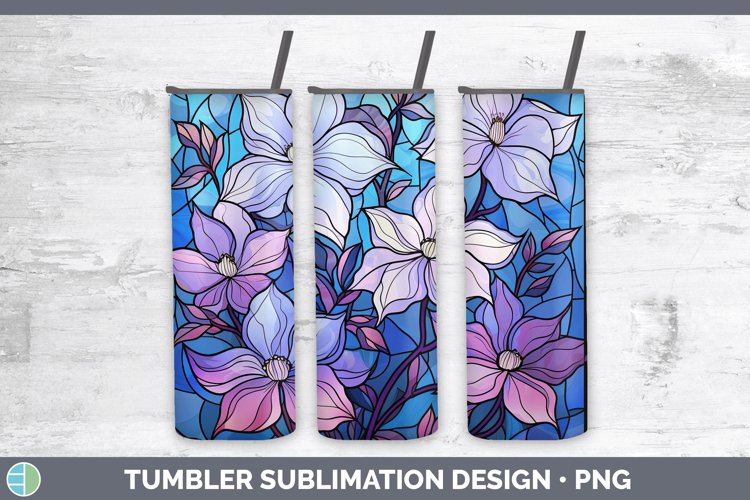 Sublimation Tumbler Designs Image 2