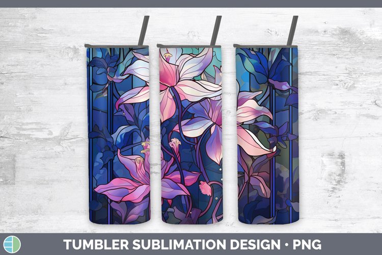 Sublimation Tumbler Designs