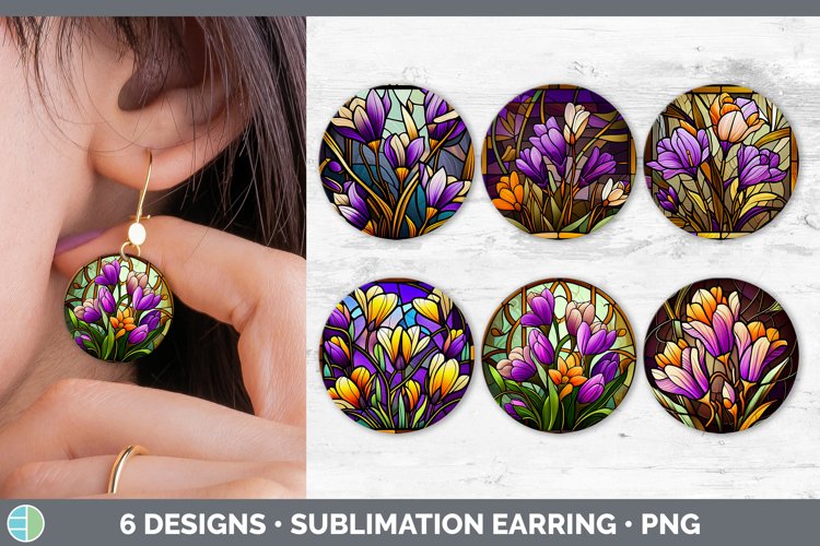 Stained Glass Clipart Image 22
