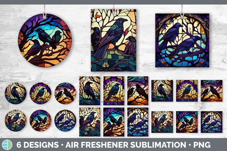 Stained Glass Clipart Image 15