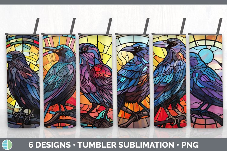 Stained Glass Clipart Image 6