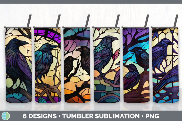 Sublimation Tumbler Designs Image 6