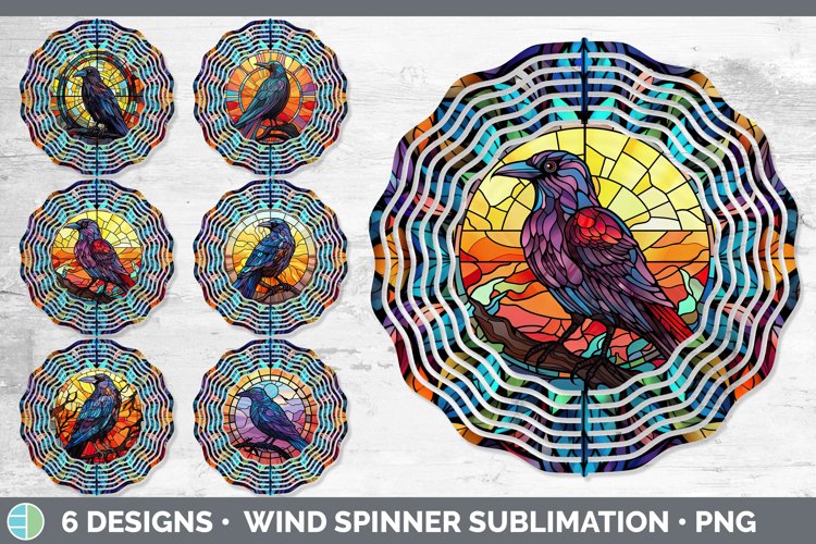 Stained Glass Clipart Image 21