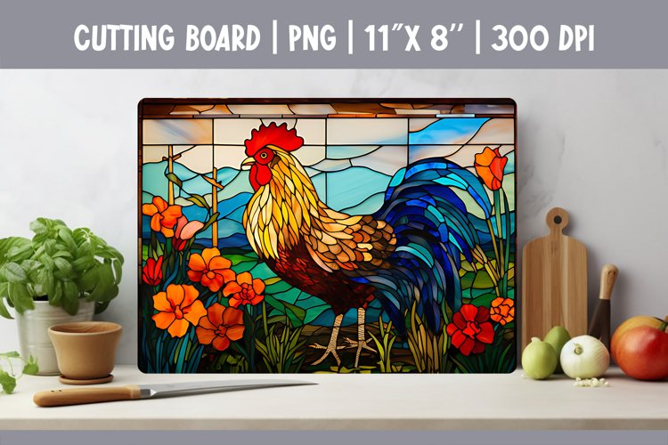 Chicken Clipart Image 23