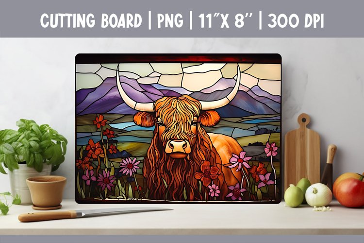 Cow Sublimation Designs Image 5