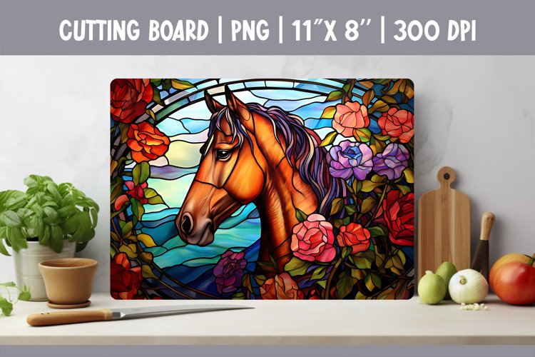 Horse Sublimation Designs Image 11