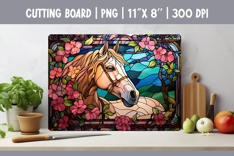 Horse Sublimation Designs Image 17