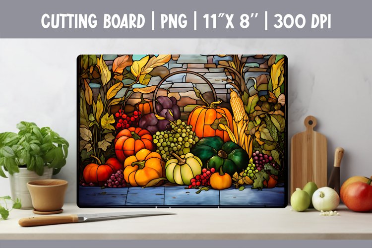Stained Glass Clipart Image 23