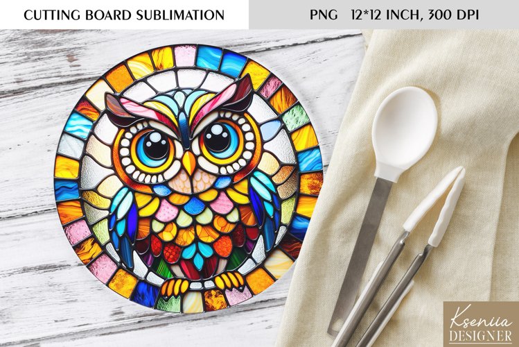 Owl Clipart Image 16