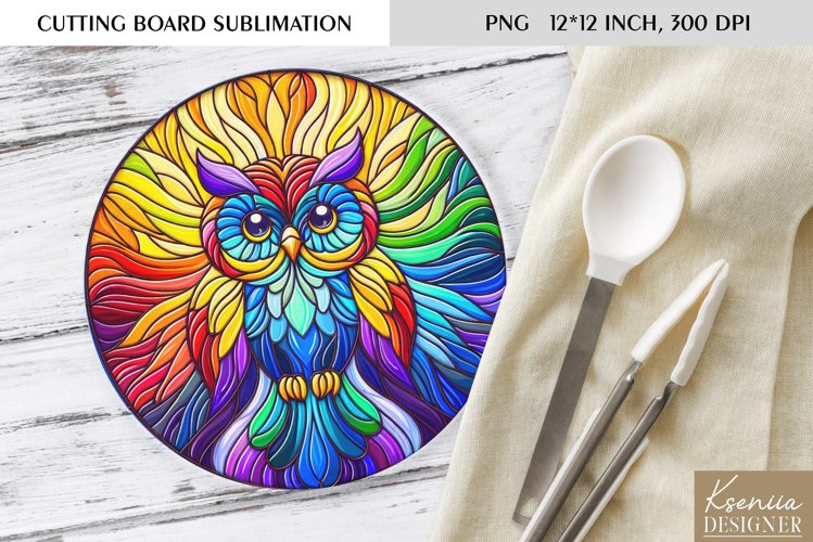 Owl Clipart Image 15