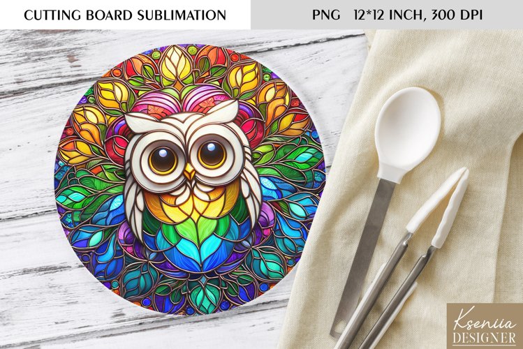 Owl Clipart Image 14