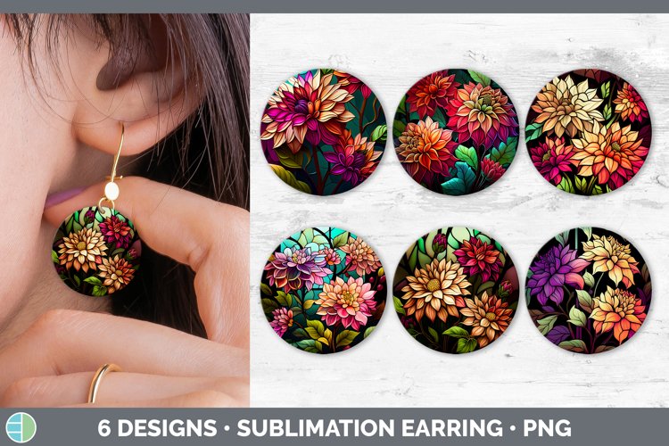 Stained Glass Clipart Image 4
