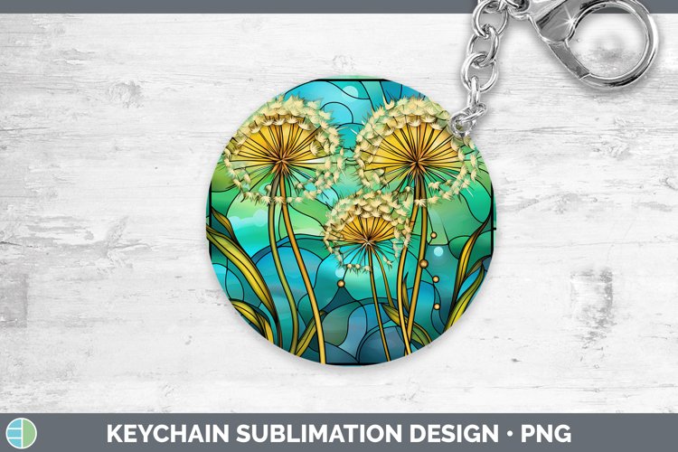 Dandelion Clipart Image 12