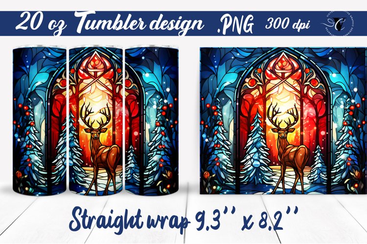Sublimation Tumbler Designs Image 24