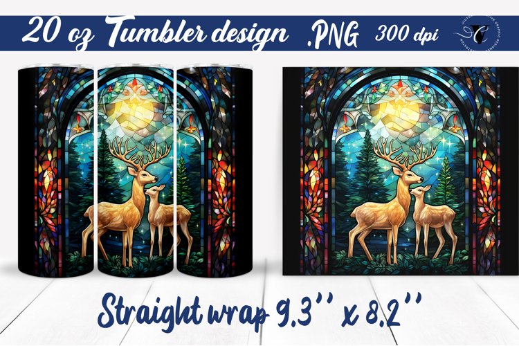 Sublimation Tumbler Designs Image 8