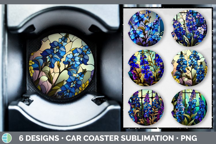 Stained Glass Clipart Image 18