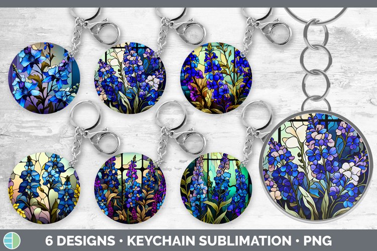 Stained Glass Clipart Image 11