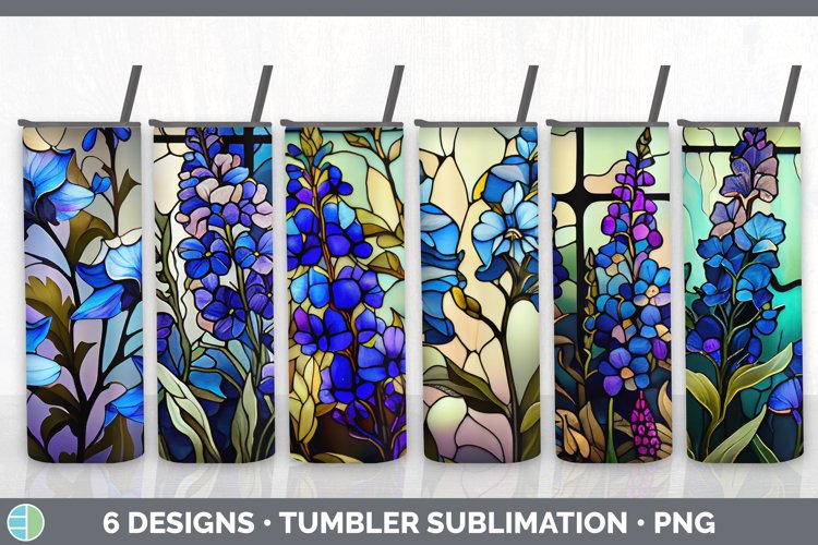 Stained Glass Clipart Image 11