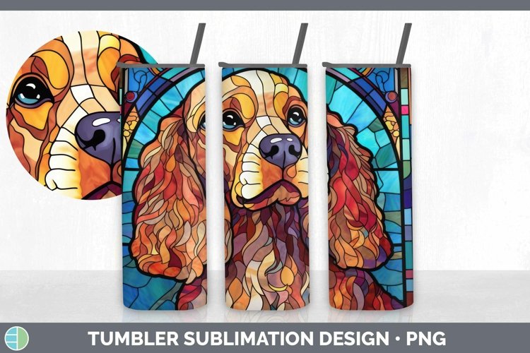 Sublimation Tumbler Designs Image 11