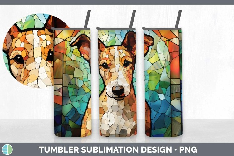 Sublimation Tumbler Designs Image 7
