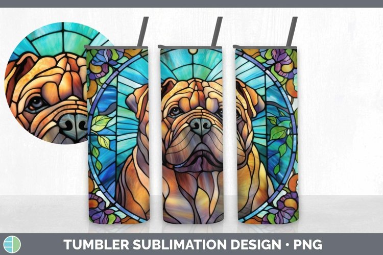 Sublimation Tumbler Designs Image 16