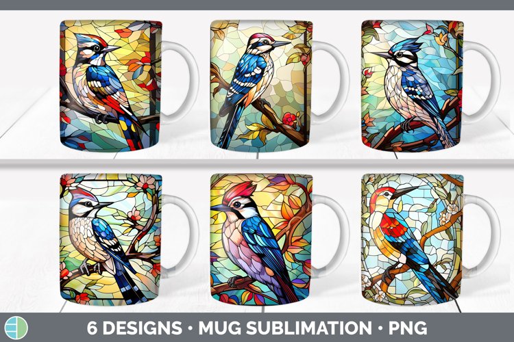 Stained Glass Clipart Image 17