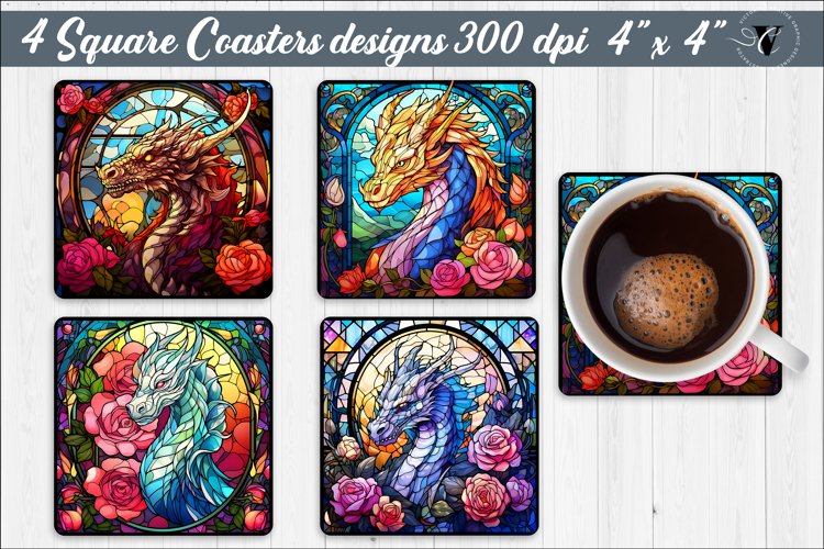 Stained Glass Png Image 24