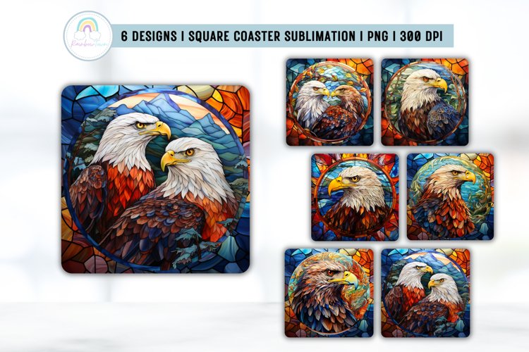 Eagle Clipart Image 12