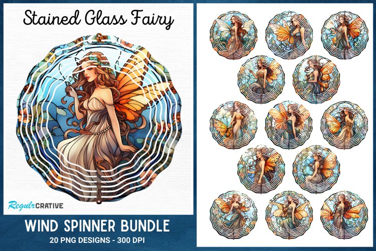 Stained Glass Fairy  Wind Spinner  Sublimation Wind Spinner Sublimation Wind Spinner Sublimation,Stained Glass Fairy  Wind Spinner  Sublimation, Wind Spinner Sublimation Wind Spinner,Rainbow Sunflower Wind Spinner Sublimation Wind Spinner Sublimation,Stai