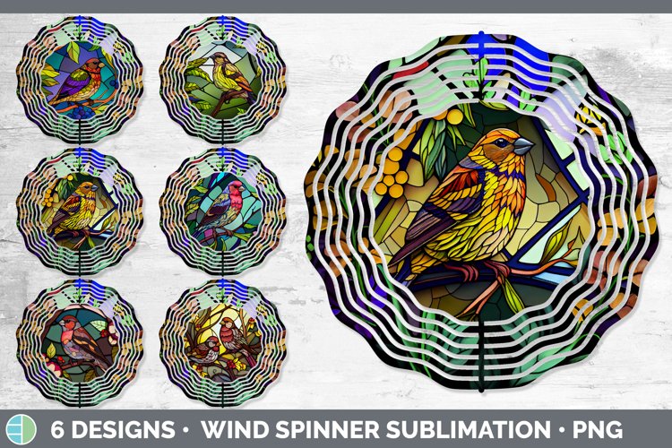 Stained Glass Clipart Image 21