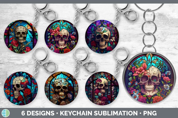 Skull Clipart Image 14