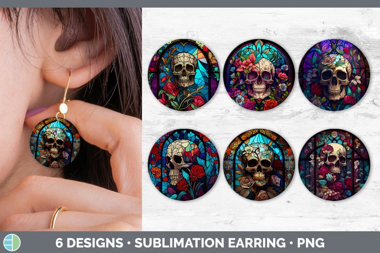 Skull Clipart Image 18