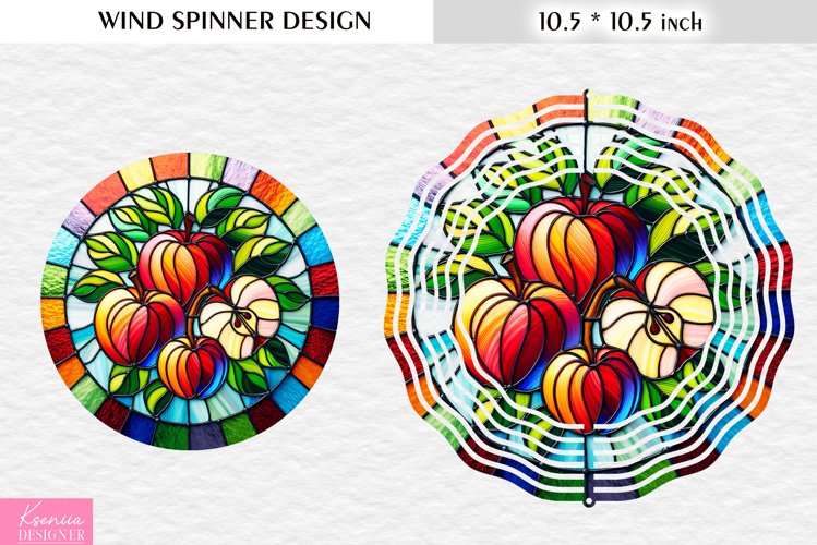 Stained Glass Clipart Image 19