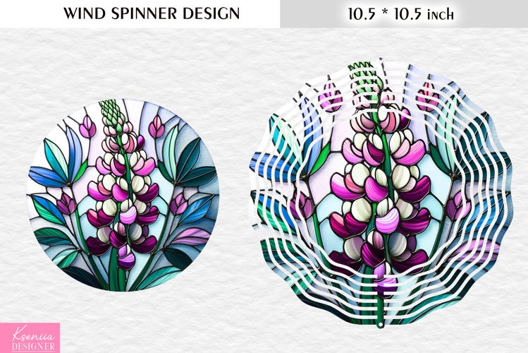 Stained Glass Clipart Image 23