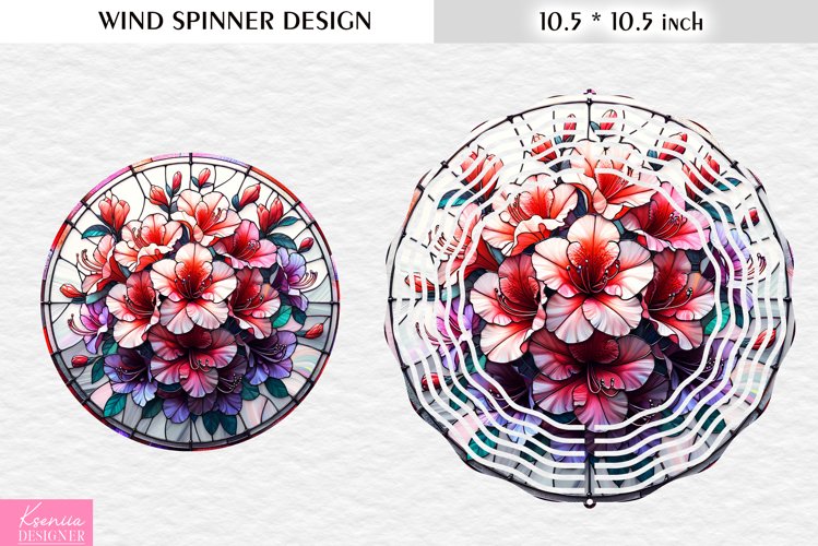 Stained Glass Clipart Image 7