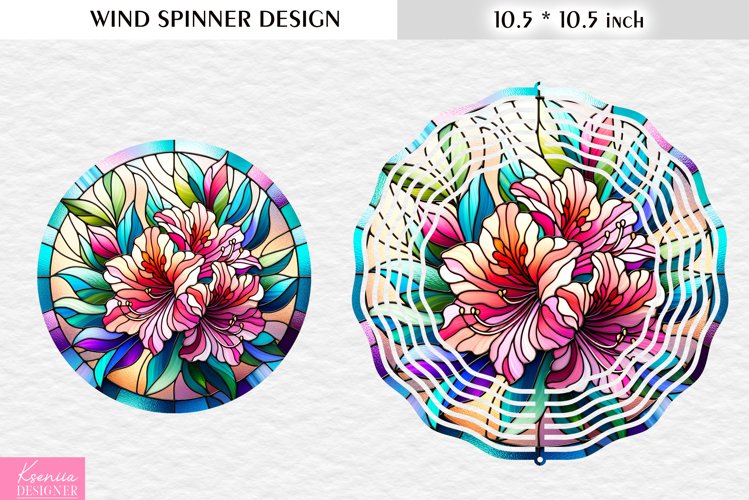 Stained Glass Clipart Image 19