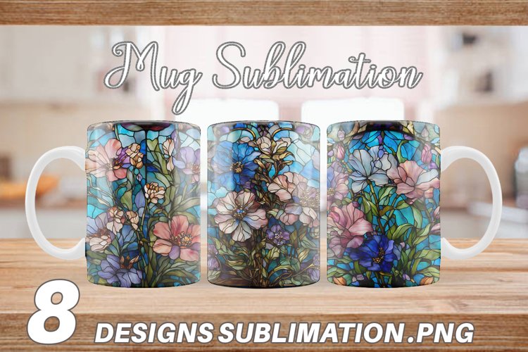 Stained Glass Clipart Image 10