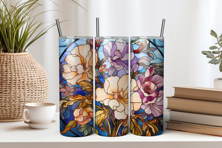 Stained Glass Png Image 15