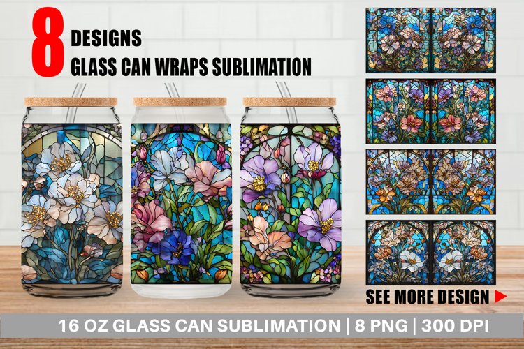 Stained Glass Clipart Image 20
