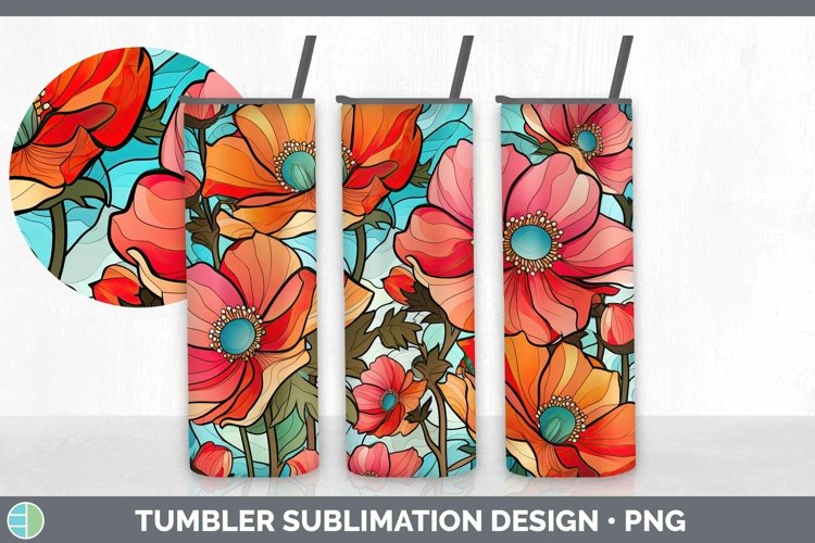 Sublimation Tumbler Designs Image 2