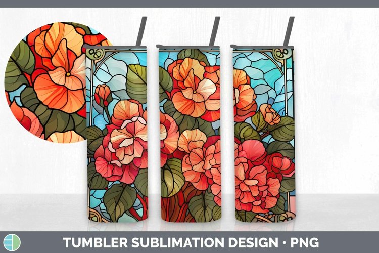 Sublimation Tumbler Designs Image 18