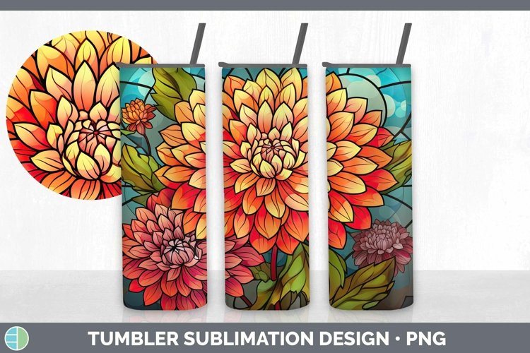 Sublimation Tumbler Designs Image 19