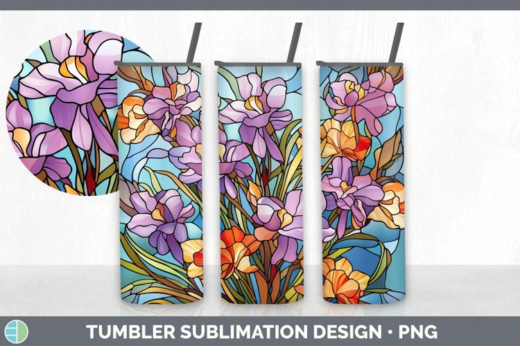Sublimation Tumbler Designs Image 17
