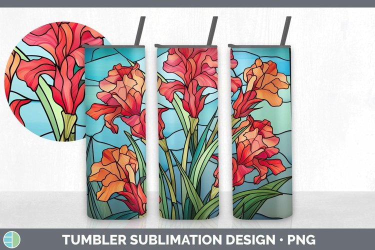 Sublimation Tumbler Designs Image 15