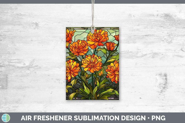Marigold Clipart Image 12